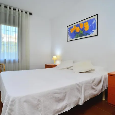 N-3 4 Pax * Calella De Palafrugell