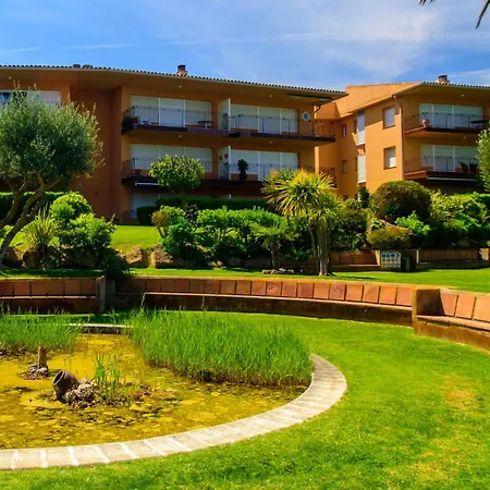 Apartment N-3 4 Pax *