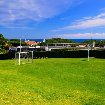 N-3 4 Pax Calella De Palafrugell