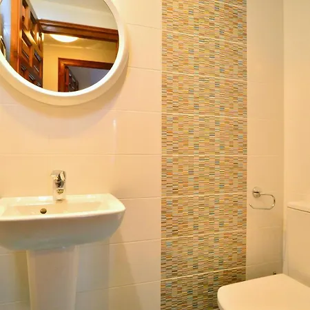 N-3 4 Pax * Calella De Palafrugell