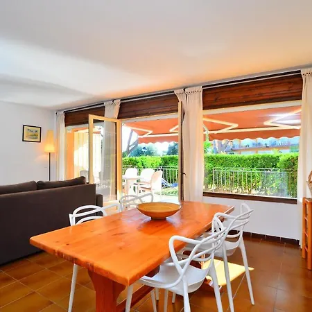 N-3 4 Pax Apartment
