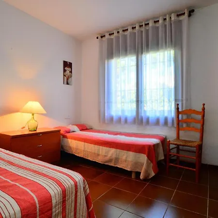 N-3 4 Pax Apartment