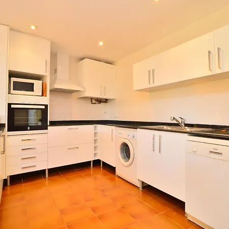 Apartment N-3 4 Pax Calella De Palafrugell