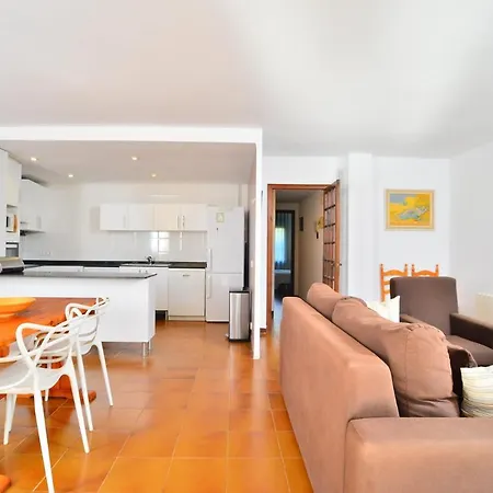 Apartment N-3 4 Pax Calella De Palafrugell