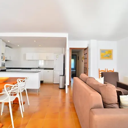 Apartment N-3 4 Pax Calella De Palafrugell