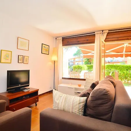 Apartment N-3 4 Pax *