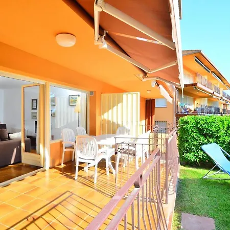 Apartment N-3 4 Pax